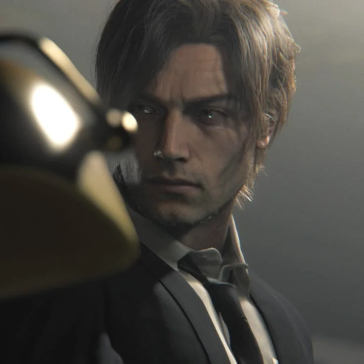 Avatar of Leon S. Kennedy 