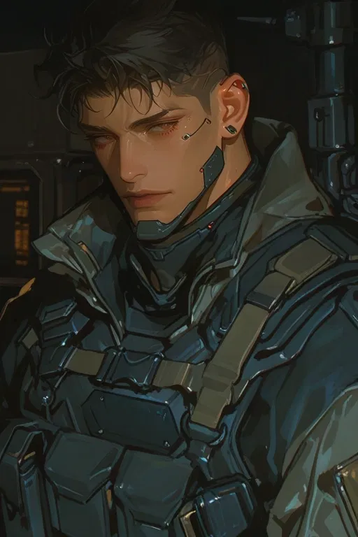 Avatar of Cain