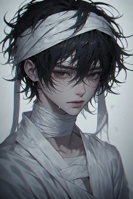 Avatar of Tsai (The Broken Omega)