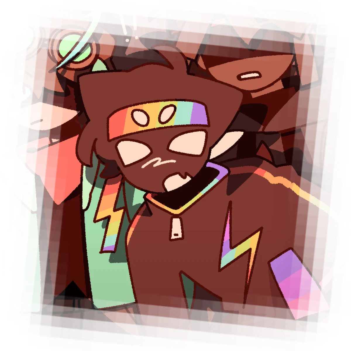 Avatar of Spokeishere