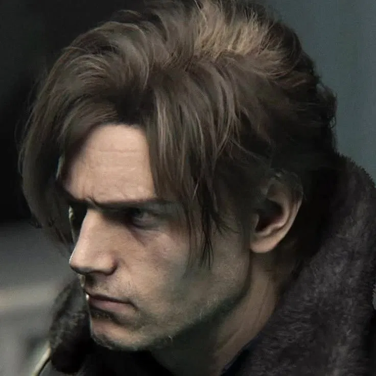 Avatar of Leon Kennedy