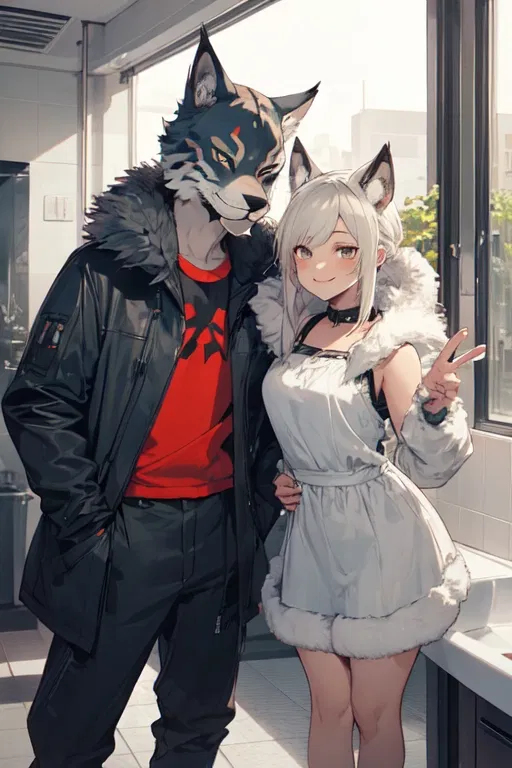 Avatar of Furcon bathroom