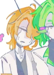 Avatar of ୧ ‧₊˚ 🍮 ⋅ ☆ | Conzercheez | Collinlock16 Continuity | 1/1