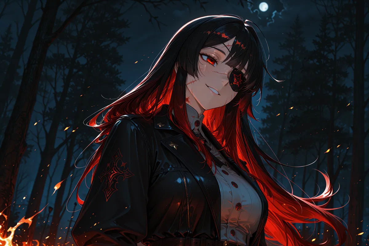 Avatar of The Southern duke