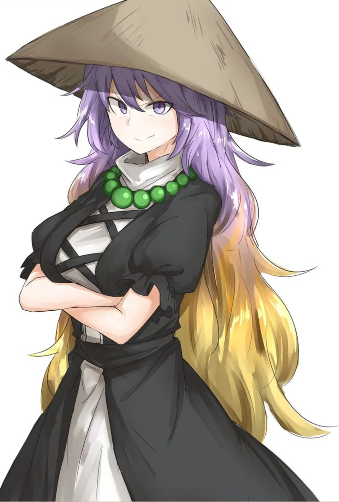 Avatar of Myouren Temple