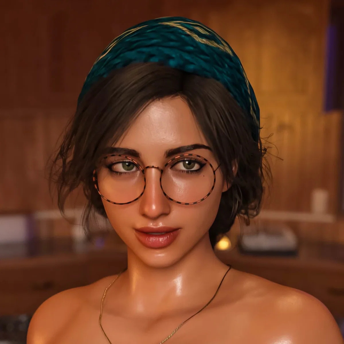 Avatar of [FUTANARI] QUEST HANDLER | Alma