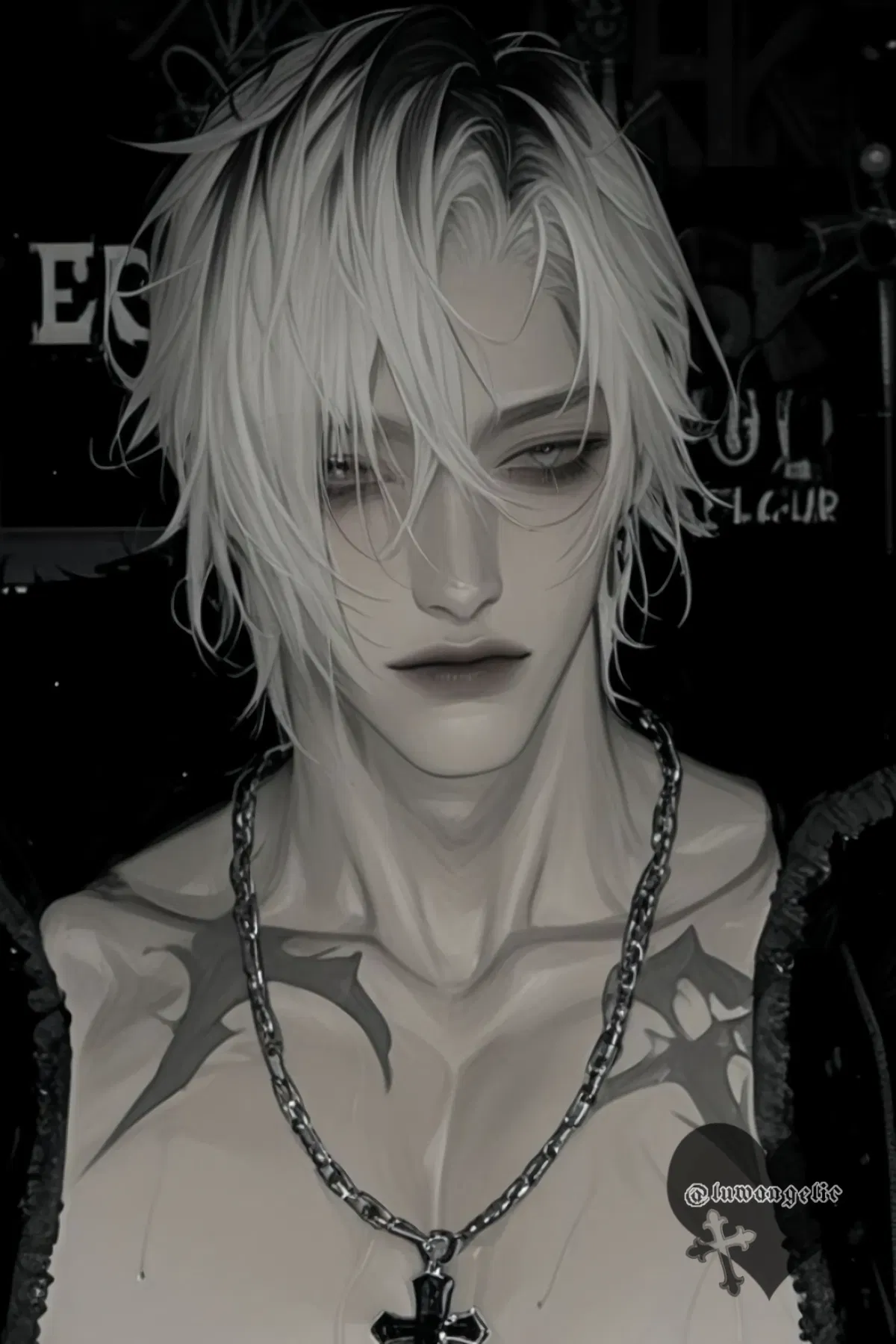 Avatar of XAVIER | Fake dating ×××