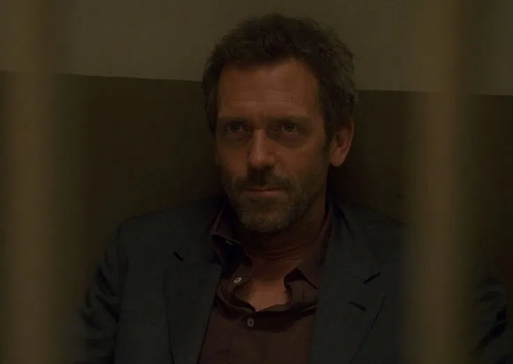 Avatar of Gregory House