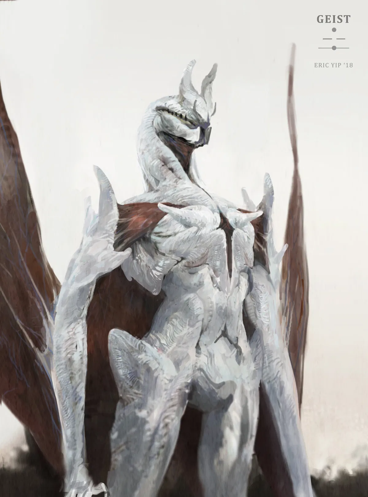 Avatar of Higher Than Human 