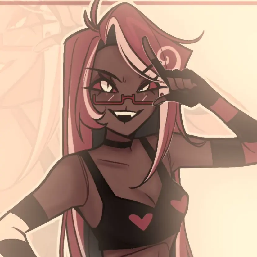 Avatar of Velvette