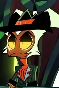 Avatar of Crimson Knolastname {A Human in Hell?}