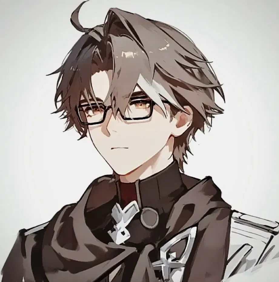 Avatar of Welt Yang