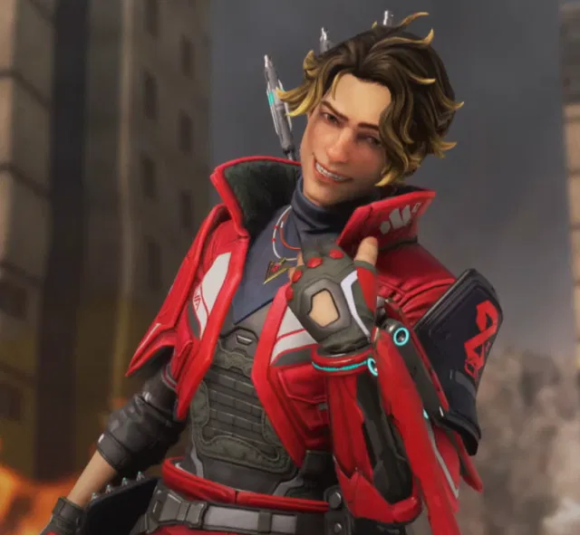 Avatar of ⟢ Sparrow ⟢