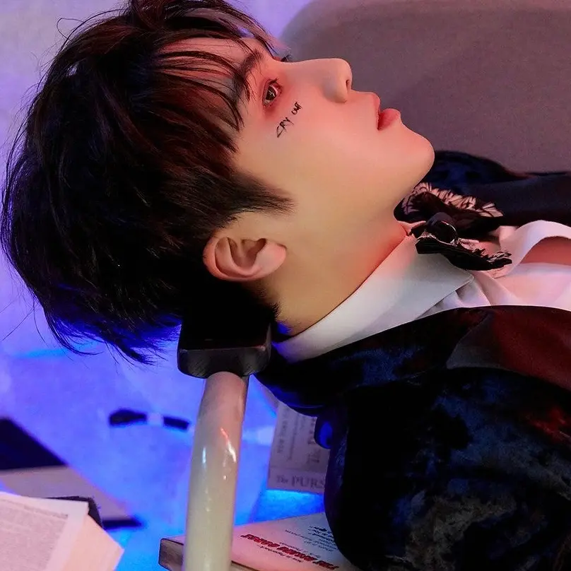 Avatar of Jo Jinho