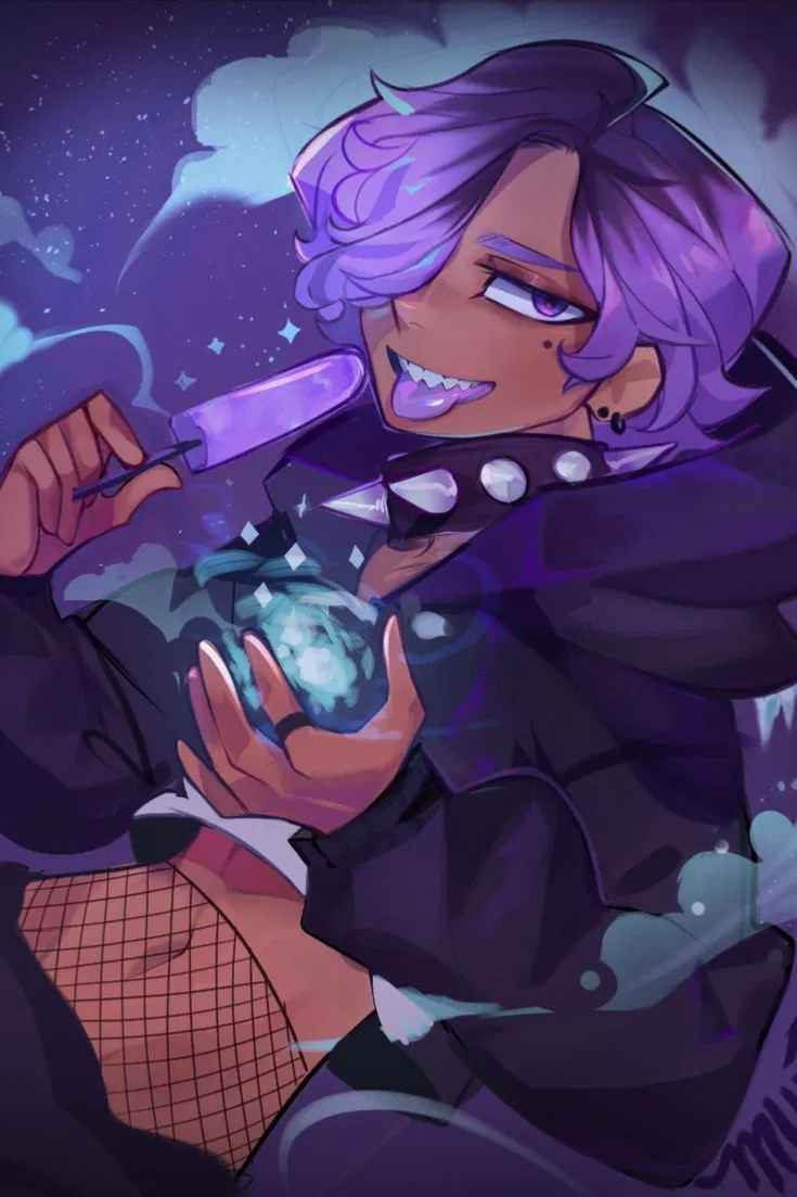 Avatar of 𝑱𝒚𝒏𝒙𝒊𝒍 𝑷𝒐𝒑𝒔 | 𝒂𝒓𝒄𝒂𝒏𝒆 𝒇𝒆𝒎𝒃𝒐𝒚