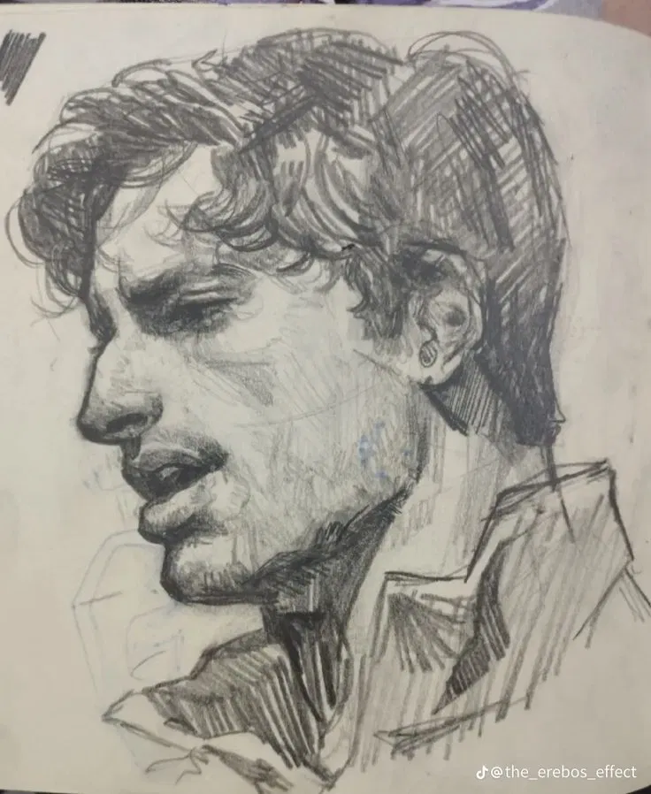 Avatar of Arab Husband [Farid Haddad]