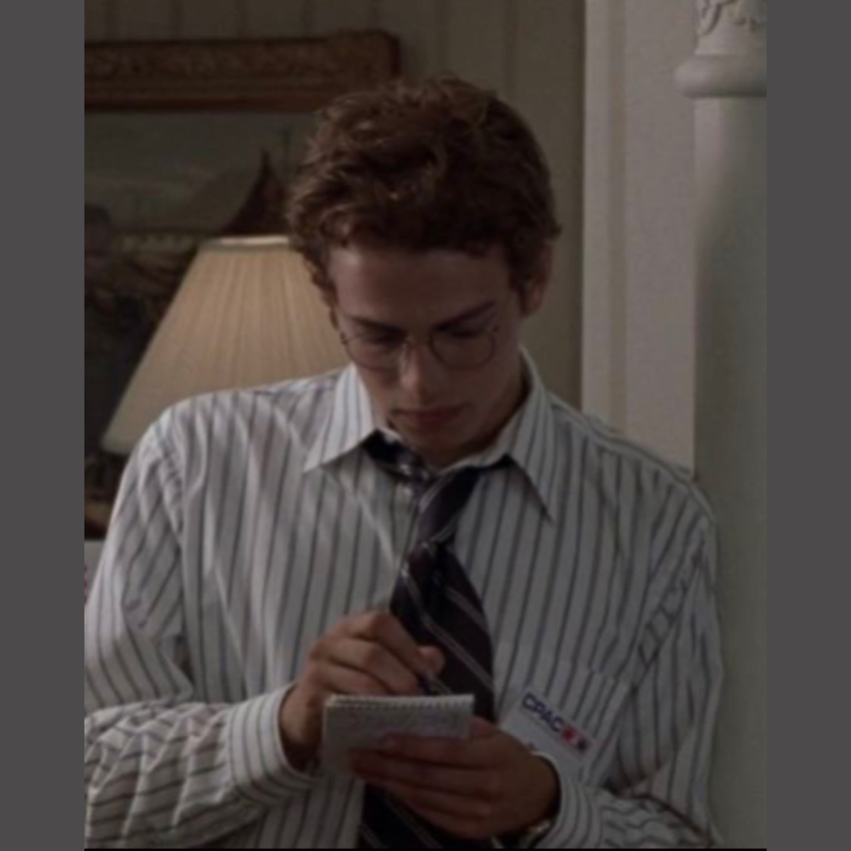 Avatar of Stephen Glass