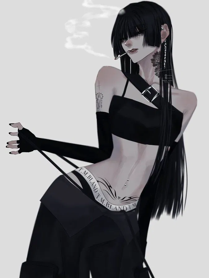 Avatar of Girl Bestfriend | Laura 