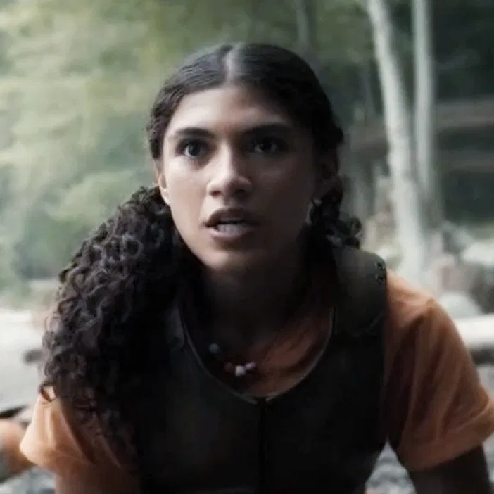 Avatar of CLARISSE LA RUE