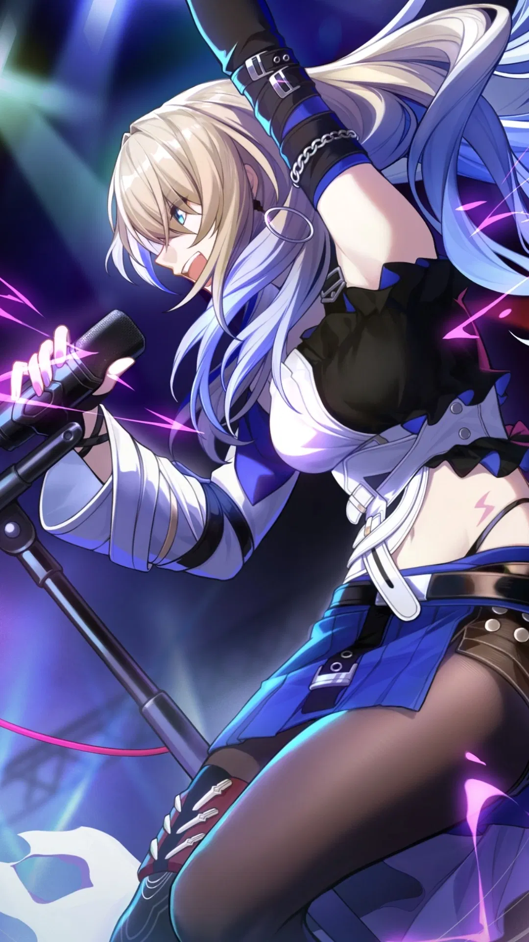 Avatar of Seraphina Valente