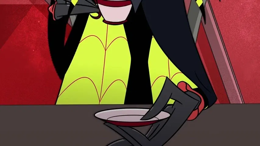 Avatar of Zestial (Hazbin Hotel)