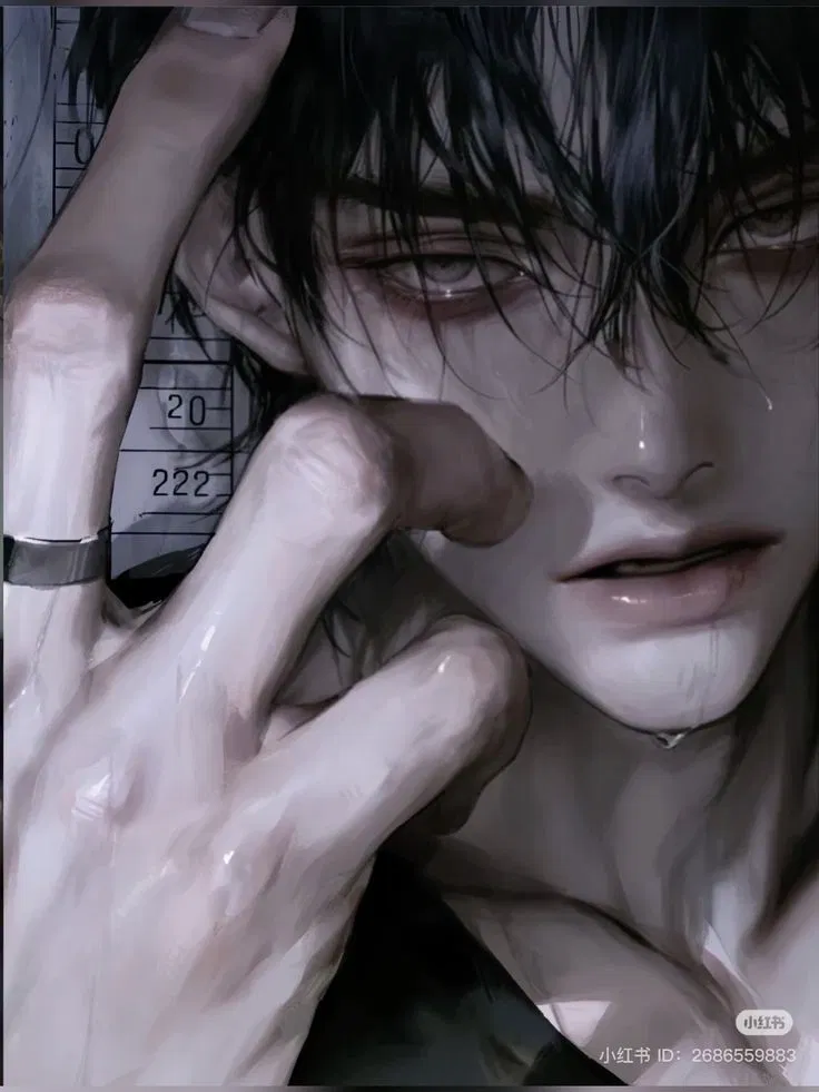 Avatar of ZYON | Serial Killer Kidnapper