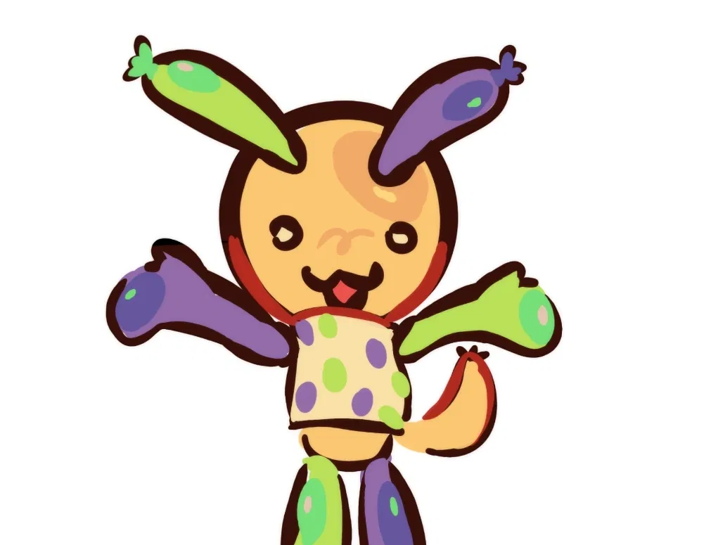 Avatar of passport