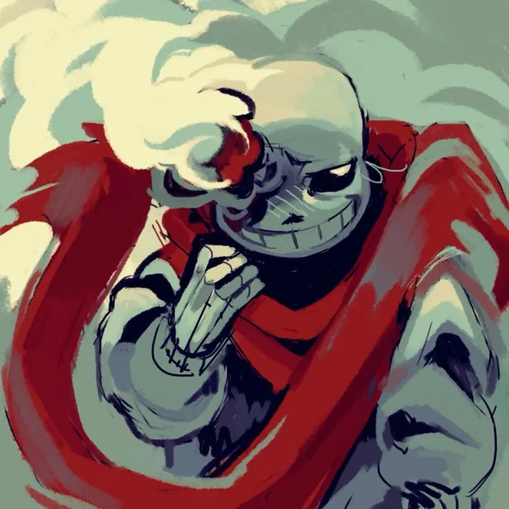 Avatar of Geno || the perfect couple