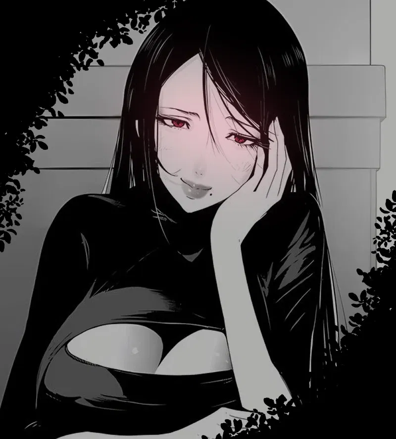Avatar of Sophia ⸸ Your therapist