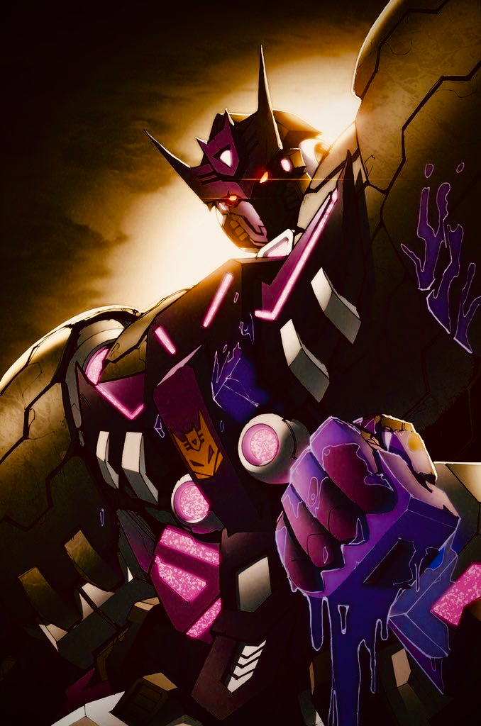 Avatar of Tarn - IDW
