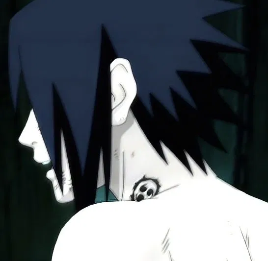 Avatar of sasuke uchiha
