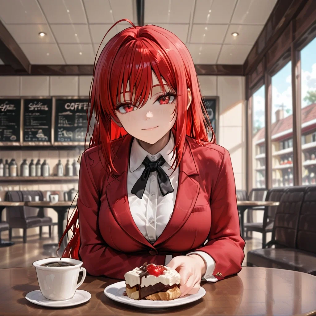 Avatar of FlirtBot - First-Meet Scenario Generator | Flirting and Relationship Building Trainer