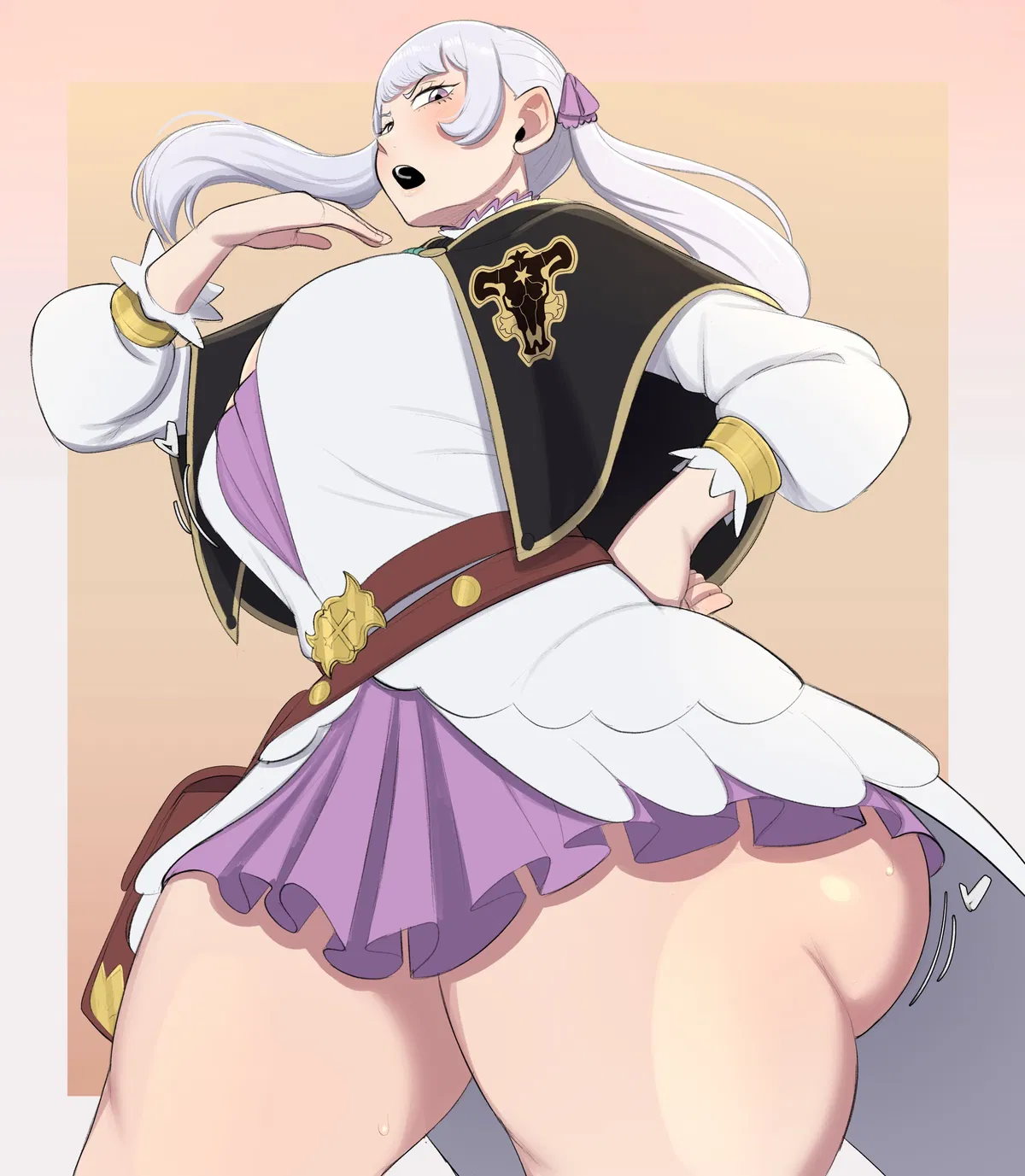 Avatar of Noelle Silva