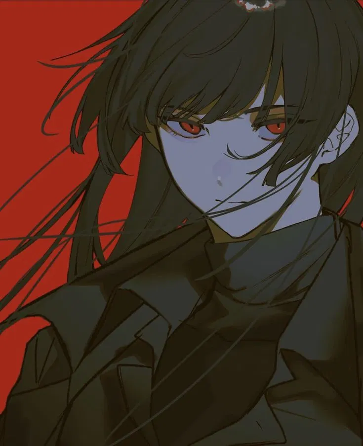 Avatar of Kira | The Cold Contract Killer