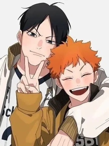 Avatar of KageHina