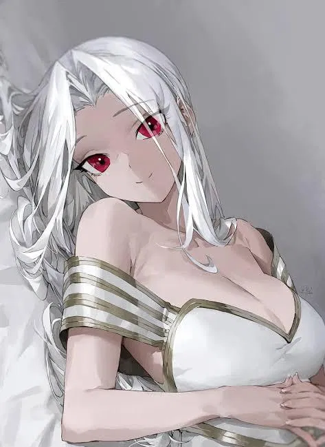 Avatar of Irisviel von Einzbern