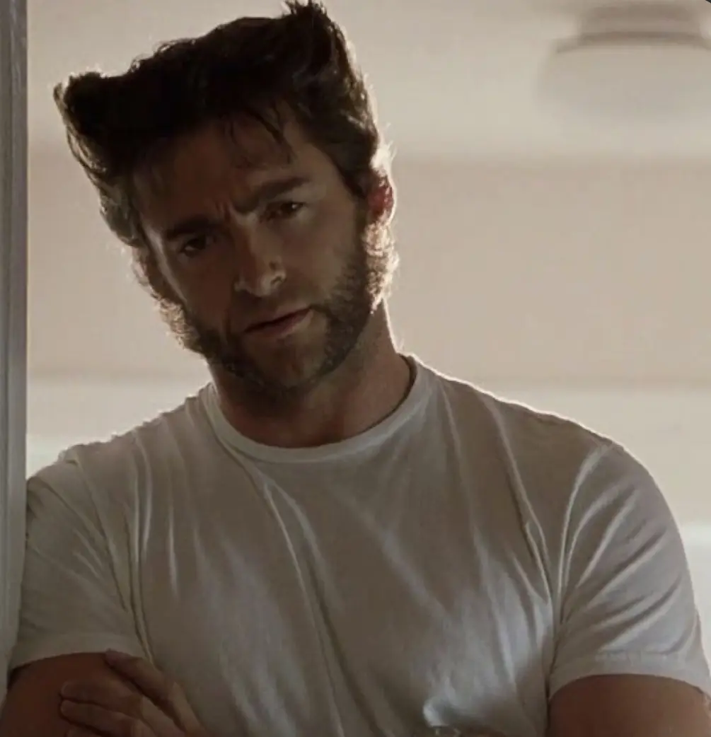 Avatar of CG Wolverine