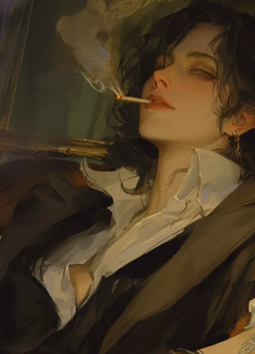 Avatar of Rhea - Cop/Prison Warden