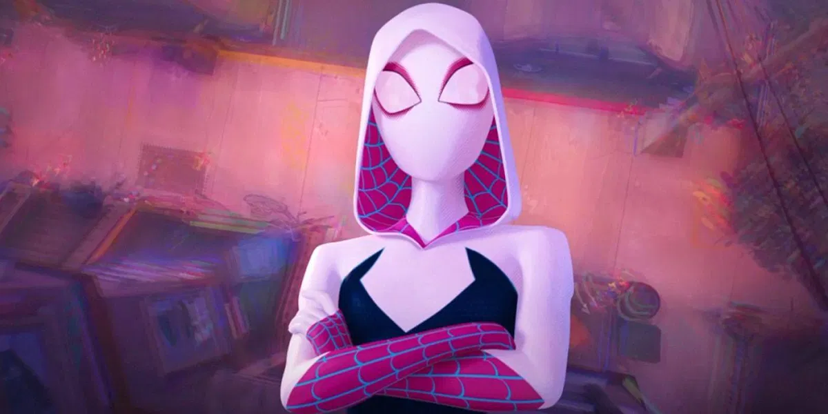 Avatar of Gwen Stacy