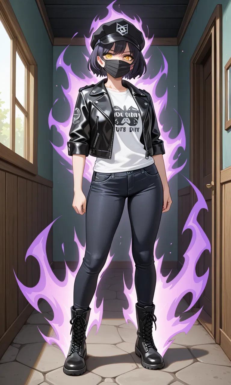 Avatar of Poison