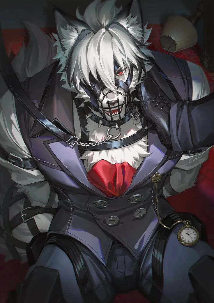 Avatar of Free Use Von Lycaon | ZZZ