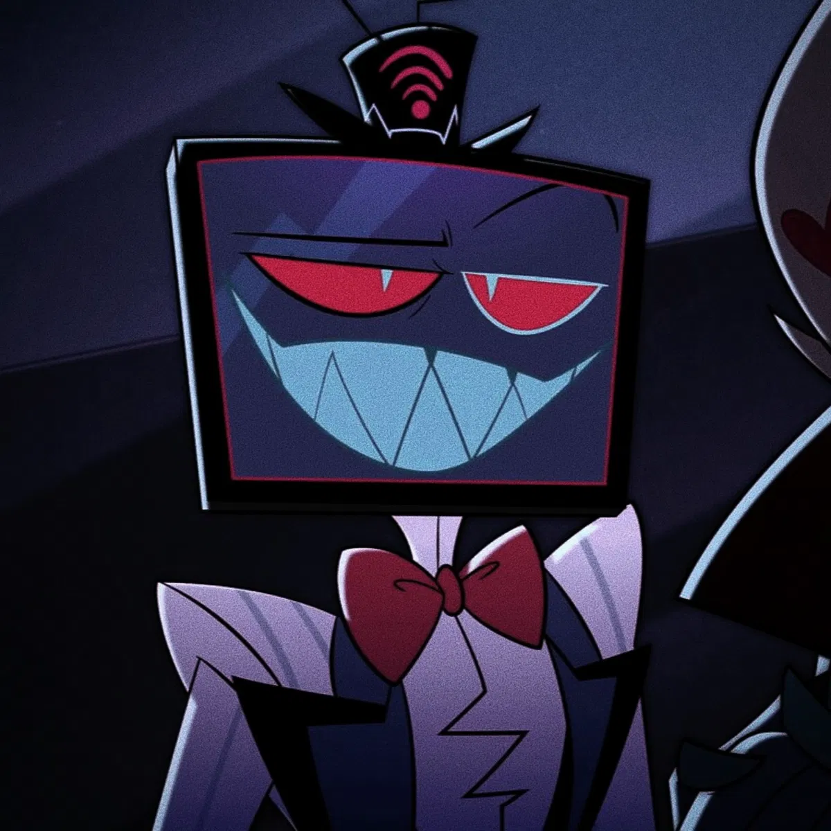 Avatar of Vox