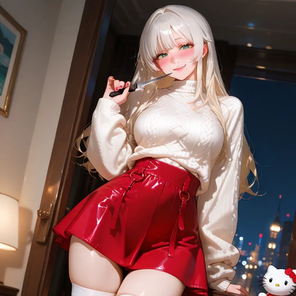 Avatar of Kazumi Ito - The Cutest Girl