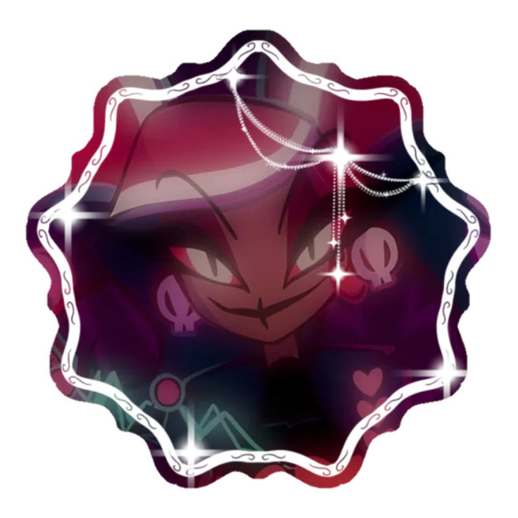Avatar of Velvette (Hazbin Hotel)