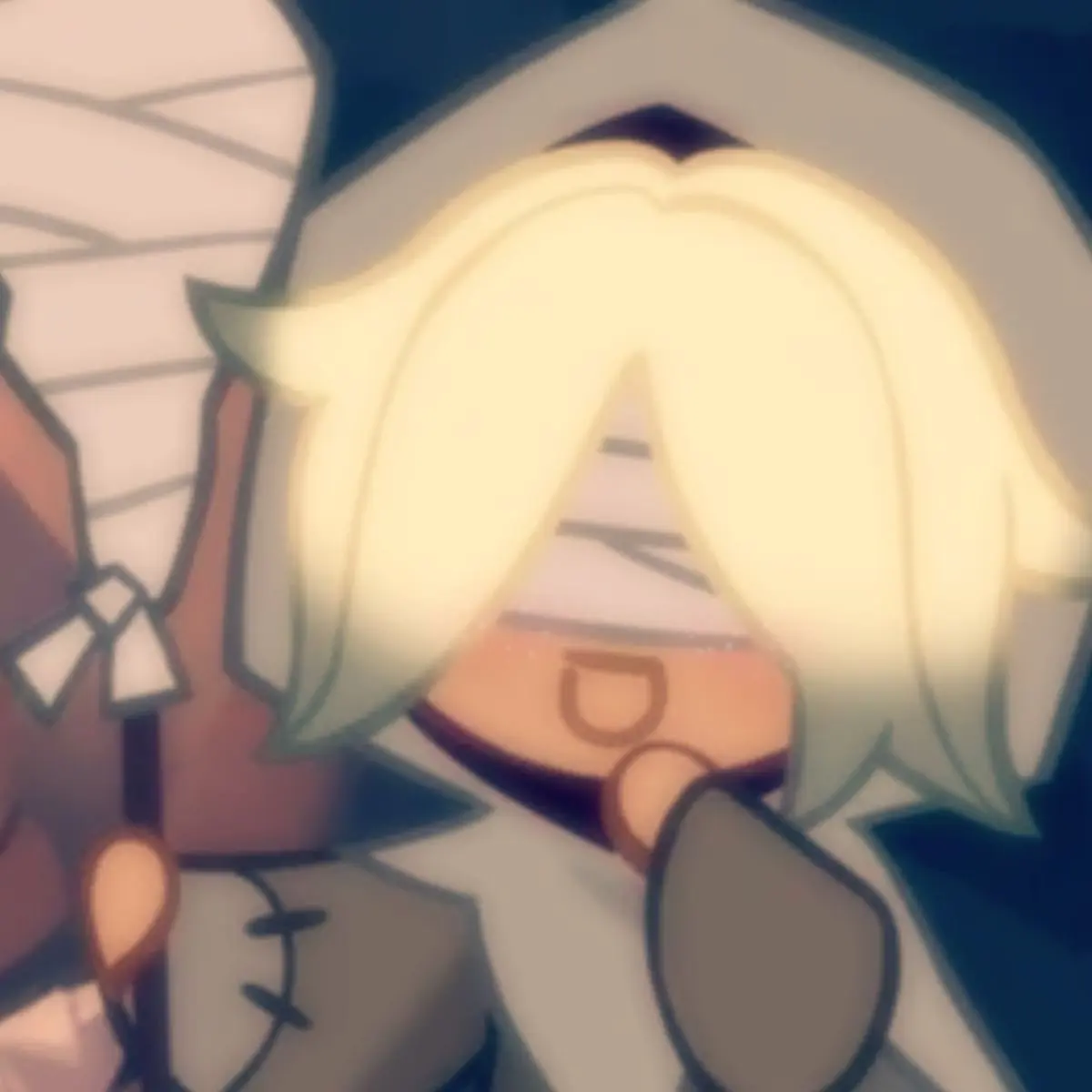 Avatar of Healer Cookie