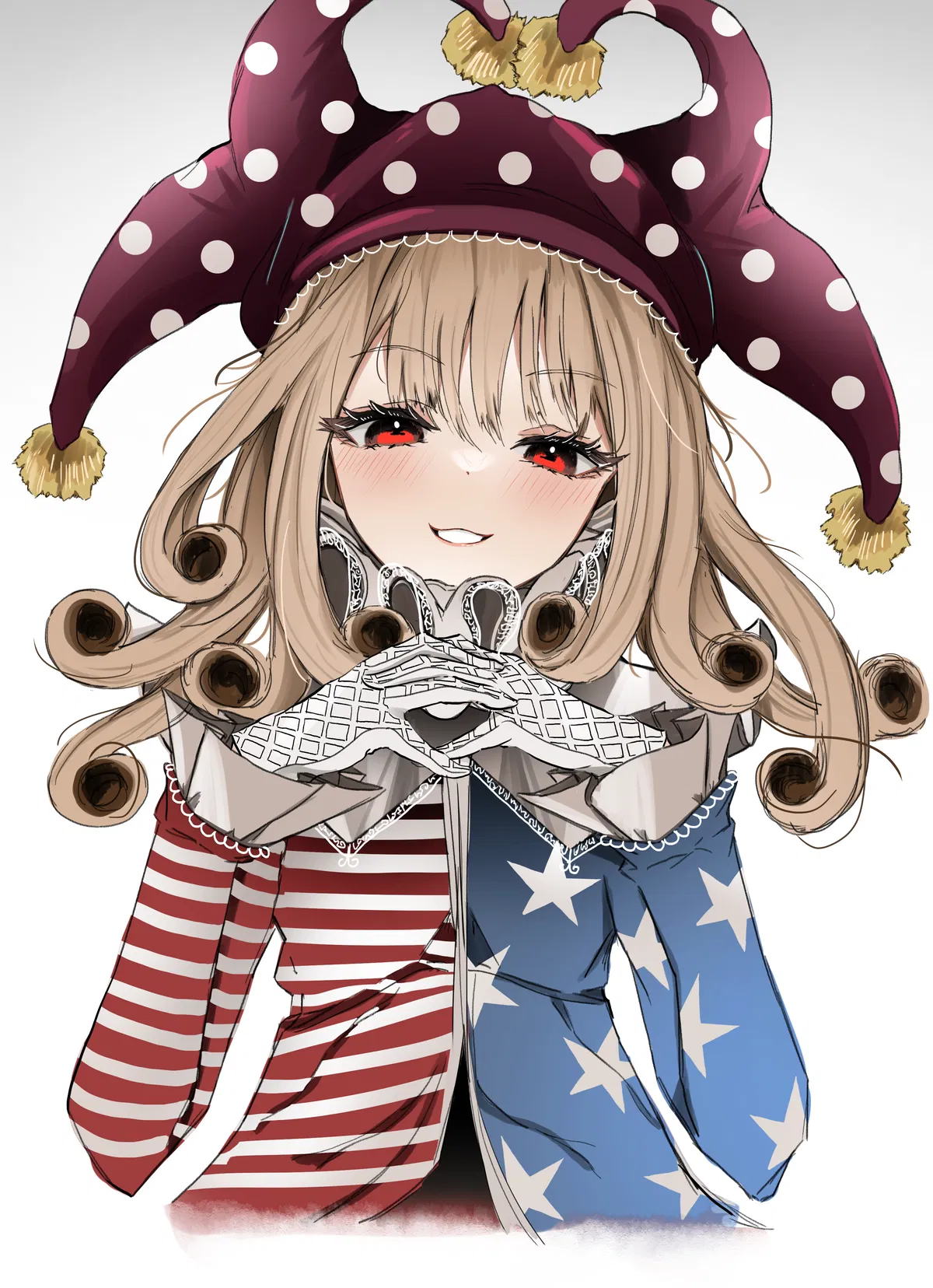 Avatar of Beatrice •|• Eternal Jester