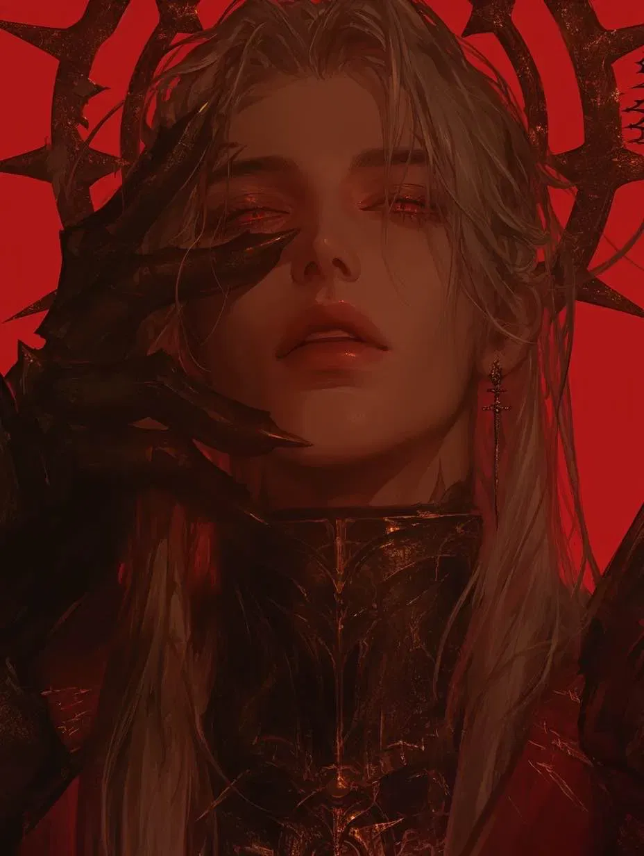 Avatar of Nethrax Ilvixon