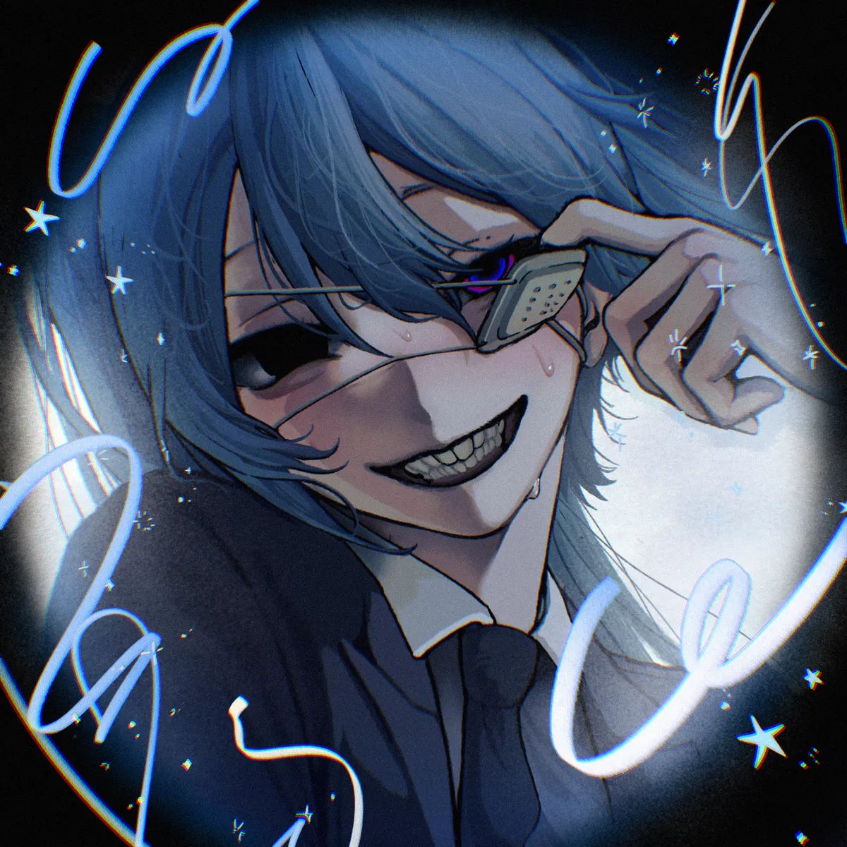 Avatar of Monitoring | Hatsune Miku