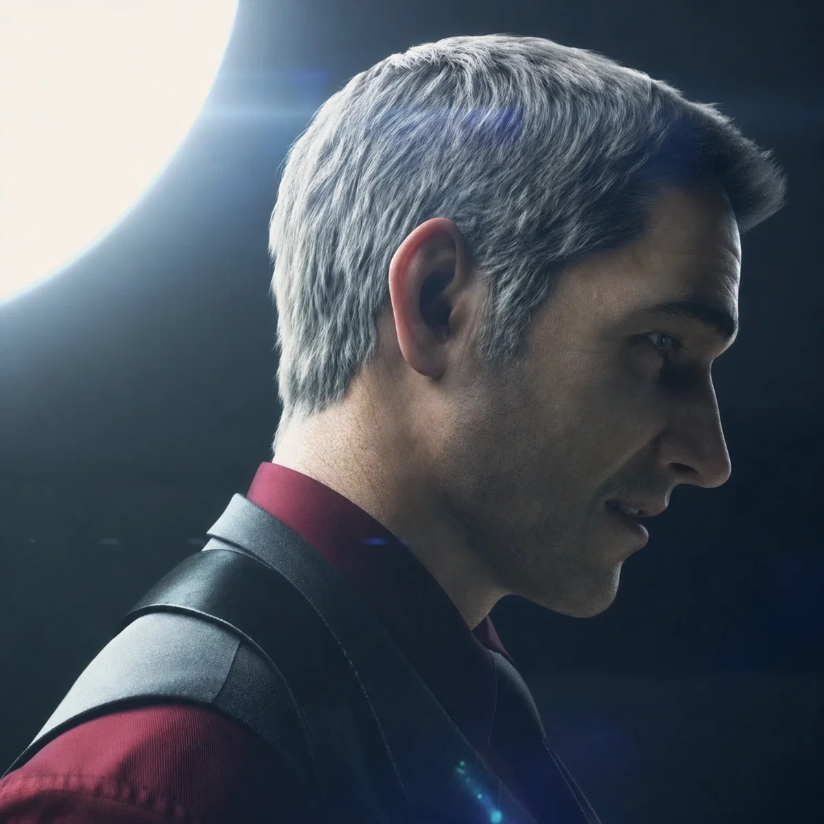 Avatar of Glenn Arias