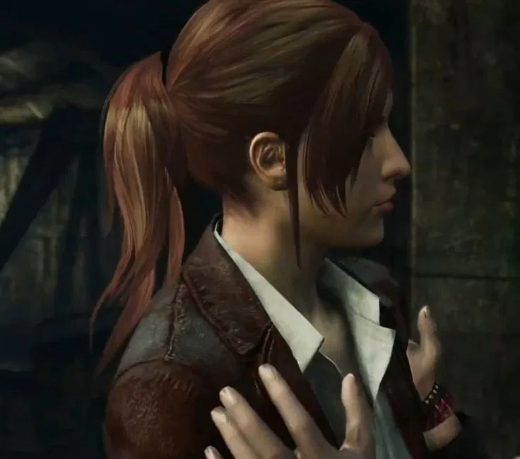 Avatar of Claire Redfield